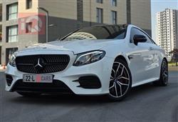 مرسيدس بنز E-Class